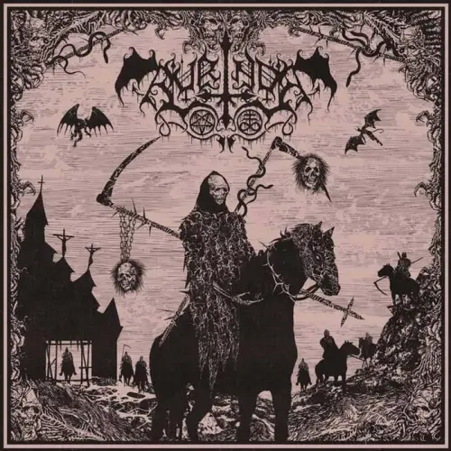 Luring : Triomphant Fall of the Malignant Christ